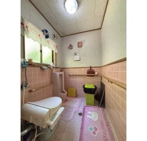 Kumamoto Prefecture Aso City 6LDK+S Property (17)