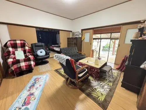 Kumamoto Prefecture Aso City 6LDK+S Property (3)
