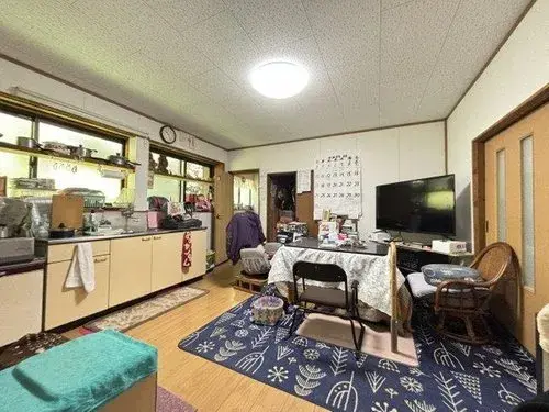 Kumamoto Prefecture Aso City 6LDK+S Property (4)