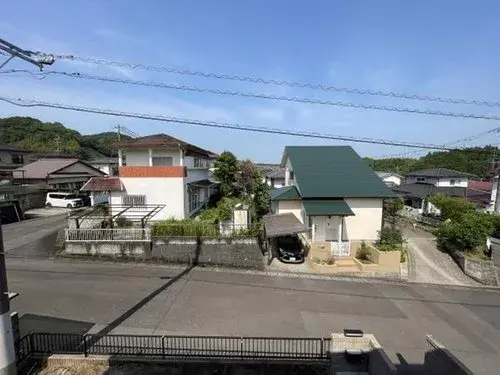 Akiya in Oita