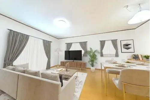 4LDK+S Property Oita City Oita Prefecture (4)