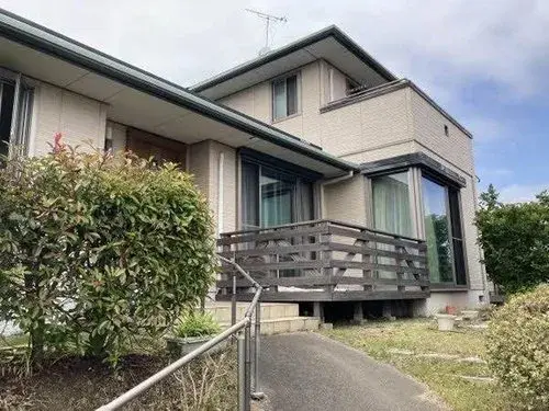 Akiya in Usuki