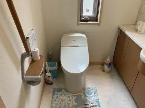 3LDK Property Usuki City Oita Prefecture (19)
