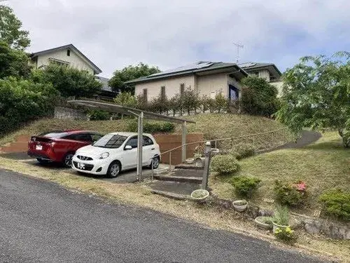 3LDK Property Usuki City Oita Prefecture (3)