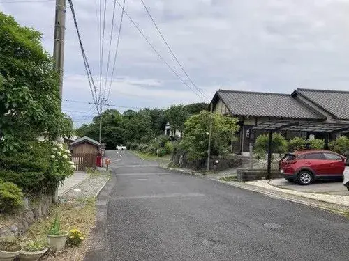 3LDK Property Usuki City Oita Prefecture (7)
