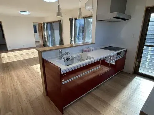 4LDK Property Usa City Oita Prefecture (16)