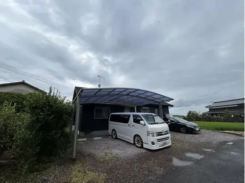 4LDK Property Usa City Oita Prefecture (3)