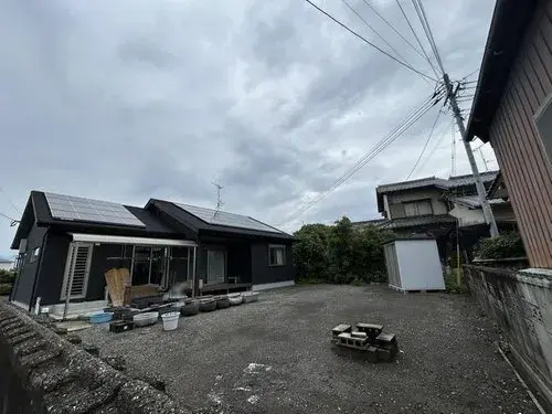 4LDK Property Usa City Oita Prefecture (4)