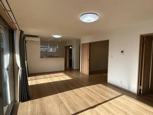 4LDK Property Usa City Oita Prefecture (6)