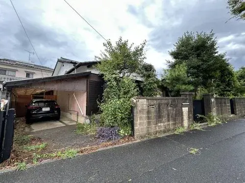Akiya in Nakatsu