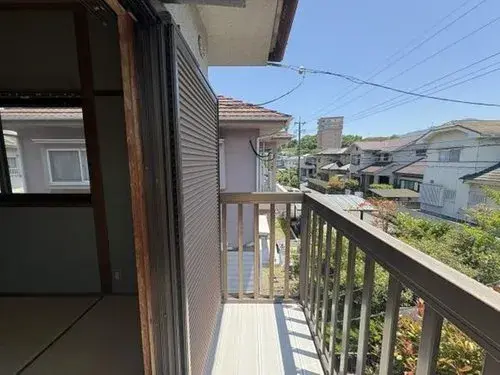 6DK Oita City Oita Prefecture (2)