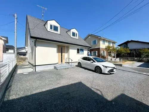 Akiya in Nakatsu