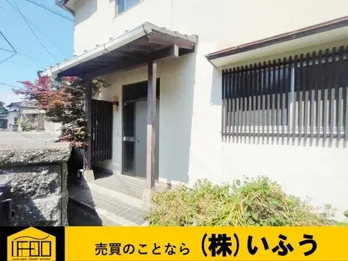 4DK Property Beppu City Oita Prefecture (2)