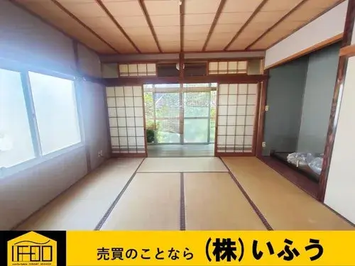 4DK Property Beppu City Oita Prefecture (6)