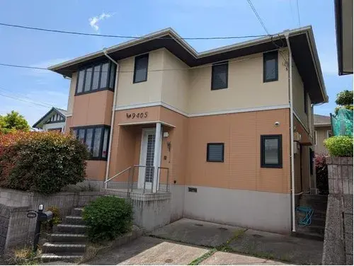 Akiya in Beppu