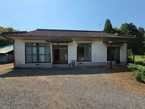 Akiya in Bungoono
