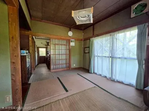 Oita Prefecture Bungoono City 5DK Property (3)