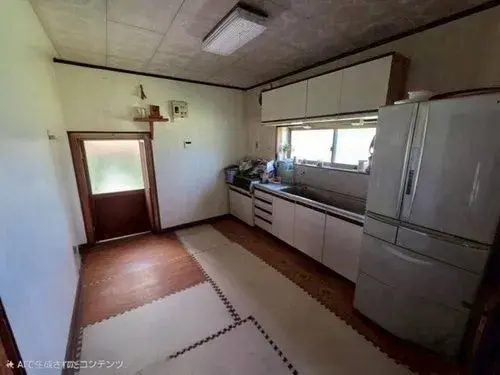 Oita Prefecture Bungoono City 5DK Property (4)