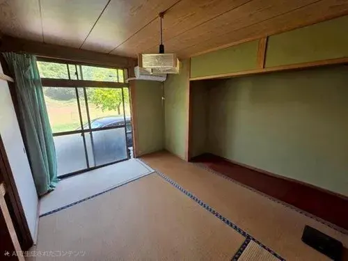 Oita Prefecture Bungoono City 5DK Property (5)
