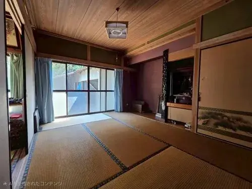 Oita Prefecture Bungoono City 5DK Property (6)