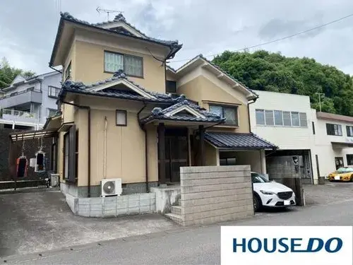 5DK Property Oita City Oita Prefecture (2)