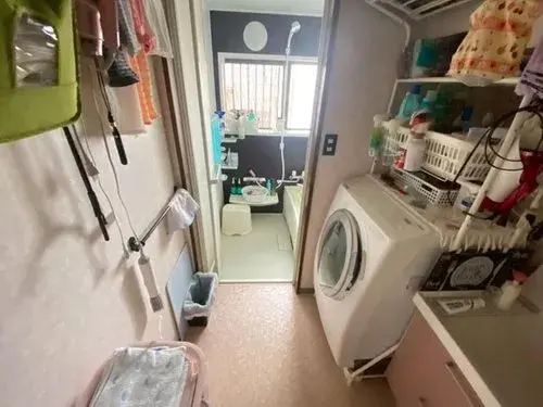 5DK Property Oita City Oita Prefecture (12)