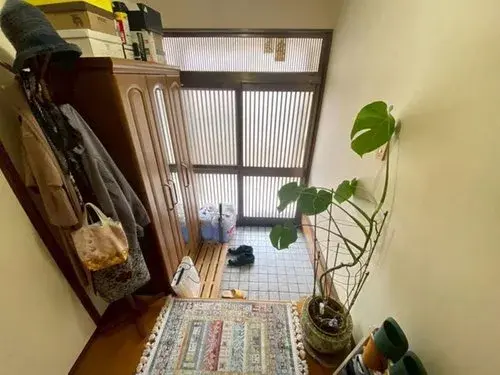 5DK Property Oita City Oita Prefecture (3)