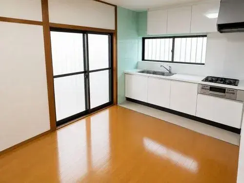 5DK Property Oita City Oita Prefecture (6)
