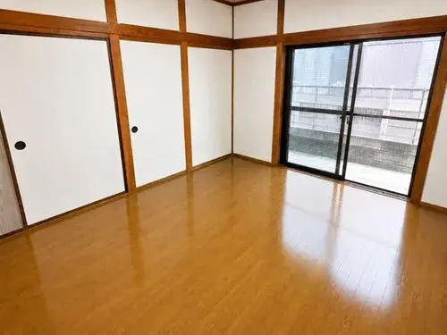5DK Property Oita City Oita Prefecture (7)
