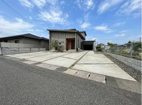 Akiya in Oita
