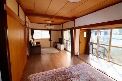 Объект 2LDK, город Beppu, префектура Oita (6)