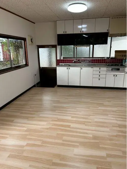 All rooms 6 tatami mats or more property Usa City Oita Prefecture (5)