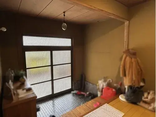 All rooms 6 tatami mats or more property Usa City Oita Prefecture (6)