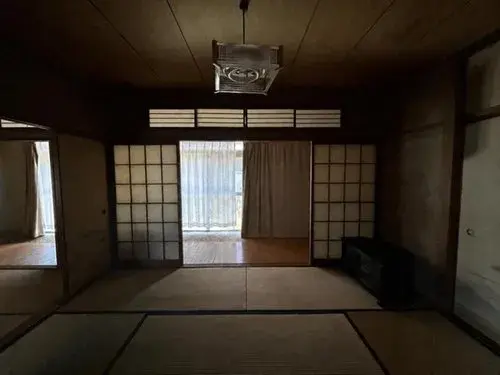 Akiya in Oita