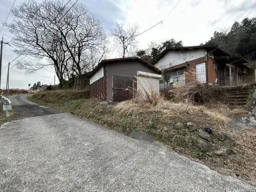 Akiya in Bungotakada