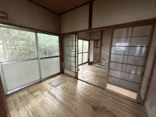 4DK物件 豊後高田市 大分県 (11)