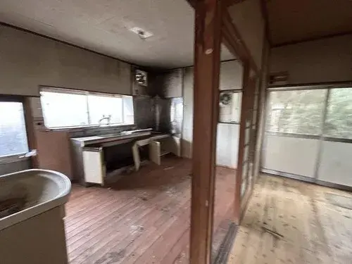 4DK物件 豊後高田市 大分県 (5)