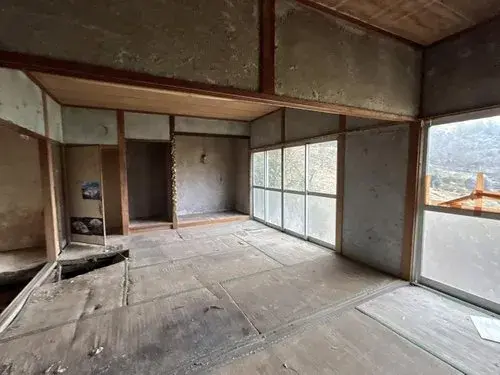 4DK物件 豊後高田市 大分県 (8)