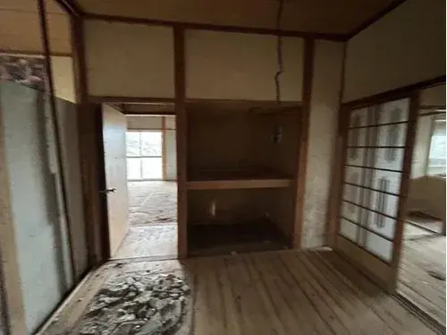 4DK物件 豊後高田市 大分県 (10)