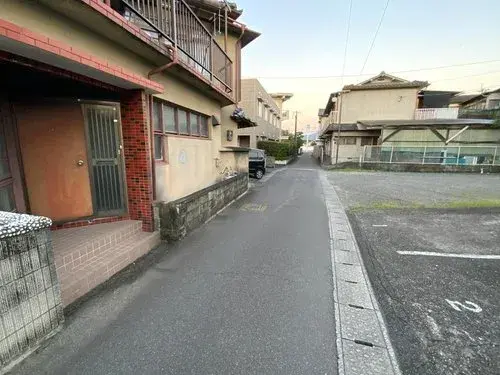 Propiedad 6DK+S Ciudad de Bungo-Ono Prefectura de Oita (2)