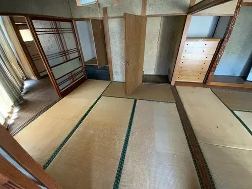 Propiedad 6DK+S Ciudad de Bungo-Ono Prefectura de Oita (11)