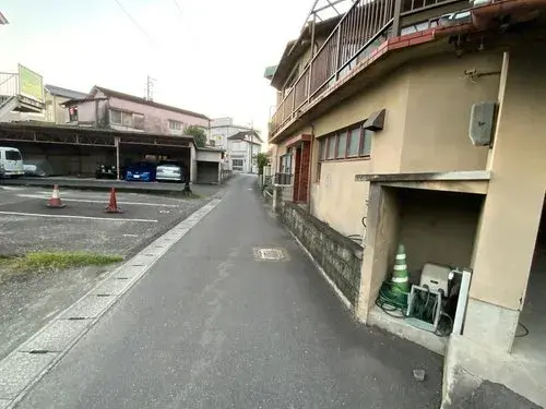 Propiedad 6DK+S Ciudad de Bungo-Ono Prefectura de Oita (3)