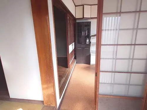 Propiedad 6DK+S Ciudad de Bungo-Ono Prefectura de Oita (4)