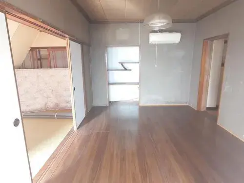Propiedad 6DK+S Ciudad de Bungo-Ono Prefectura de Oita (5)