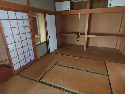 Propiedad 6DK+S Ciudad de Bungo-Ono Prefectura de Oita (8)