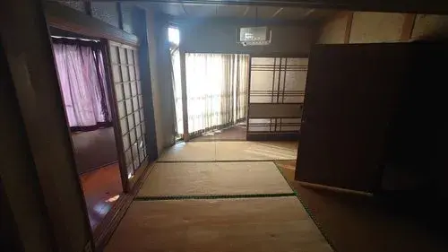 Propiedad 6DK+S Ciudad de Bungo-Ono Prefectura de Oita (10)