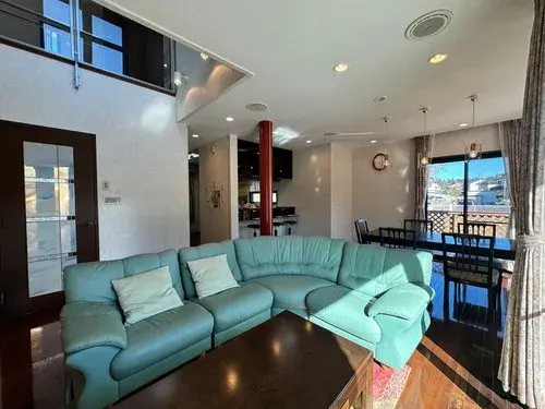 6LDK Property Miyazaki City Miyazaki Prefecture (6)