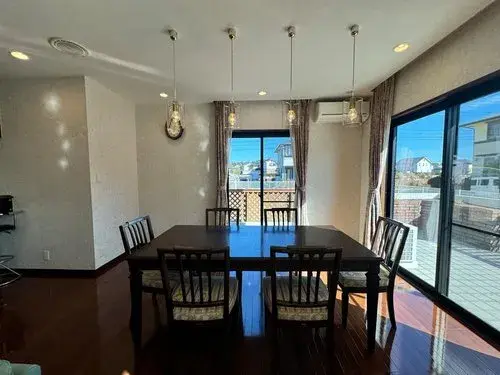 6LDK Property Miyazaki City Miyazaki Prefecture (7)