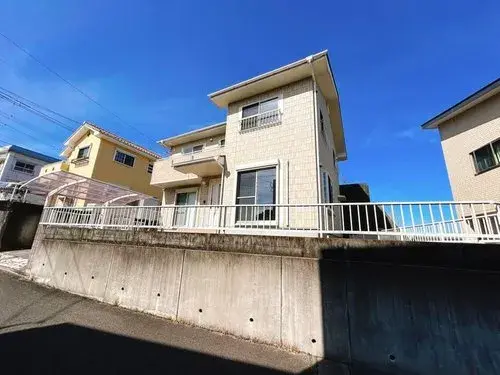 Akiya in Nobeoka