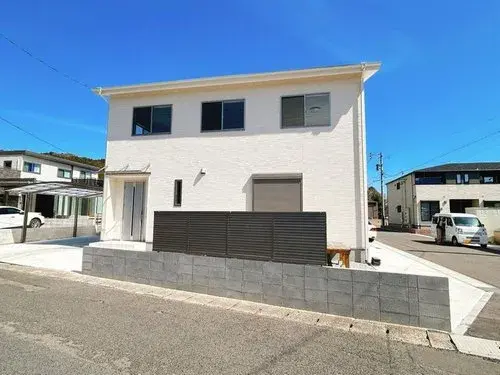3LDK Property Nobeoka City Miyazaki Prefecture (2)